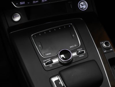2018 Audi Q5 2.0T quattro