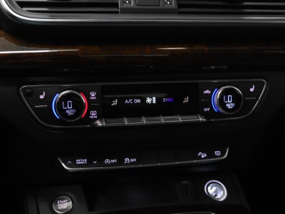 2018 Audi Q5 2.0T quattro