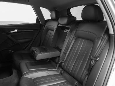 2018 Audi Q5 2.0T quattro