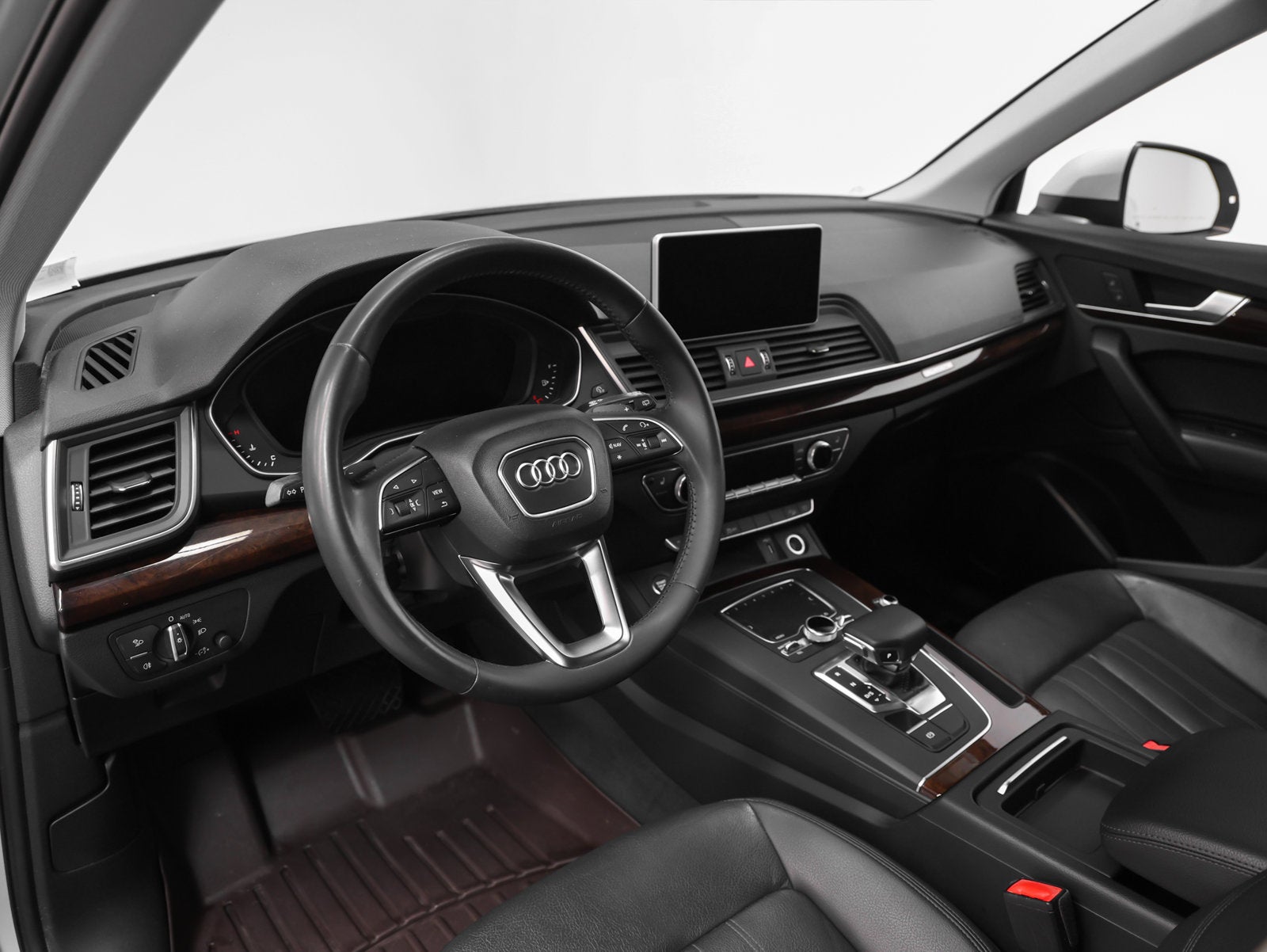 2018 Audi Q5 2.0T quattro