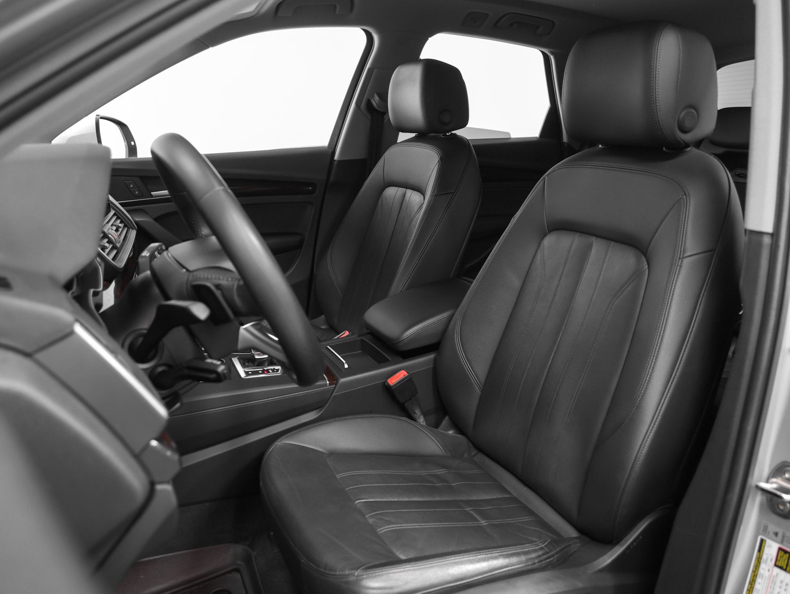 2018 Audi Q5 2.0T quattro