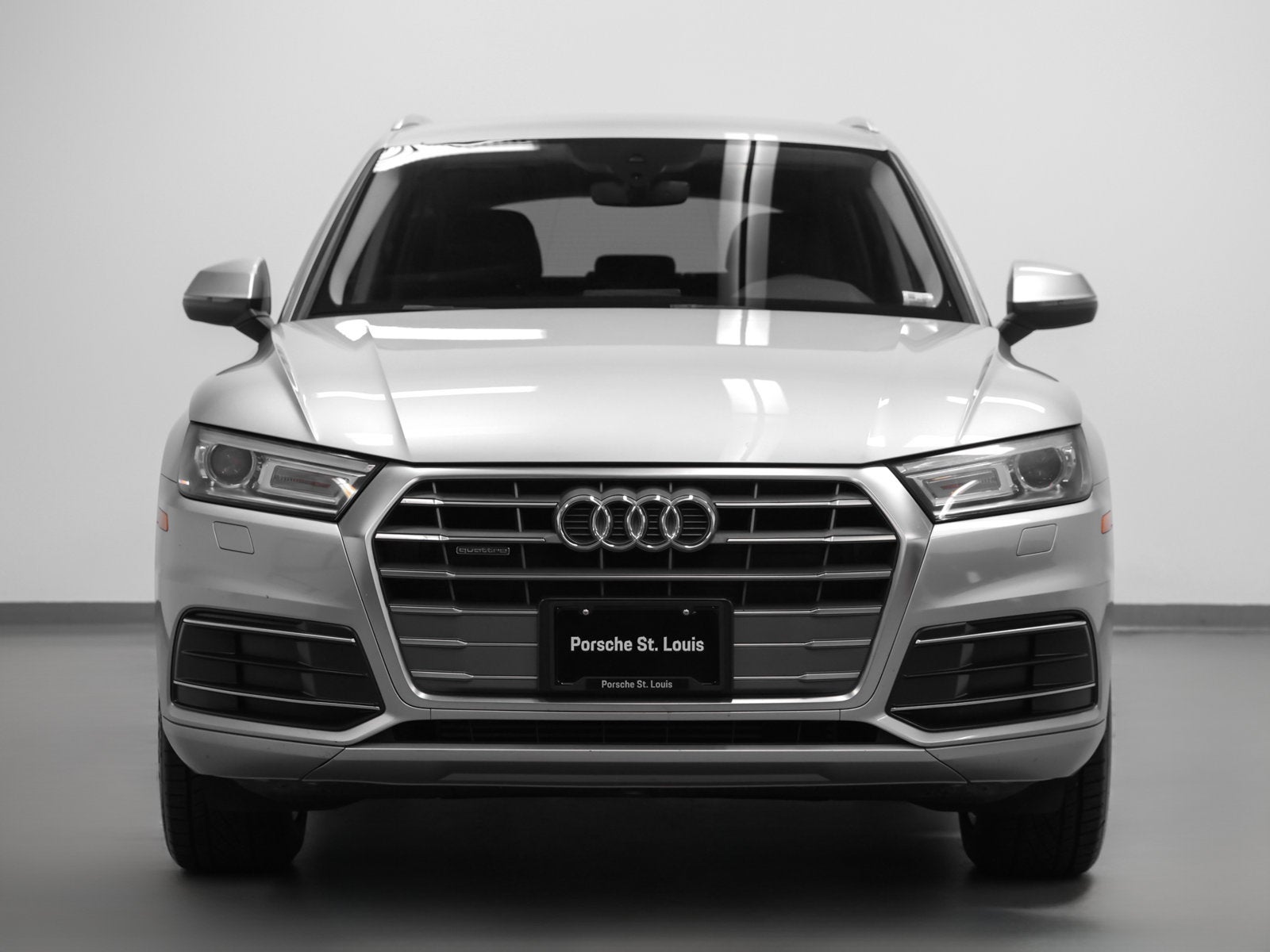 2018 Audi Q5 2.0T quattro