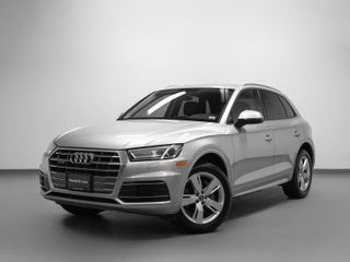 2018 Audi Q5 2.0T quattro