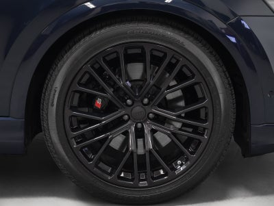 2026 Audi SQ8 4.0T Premium Plus quattro