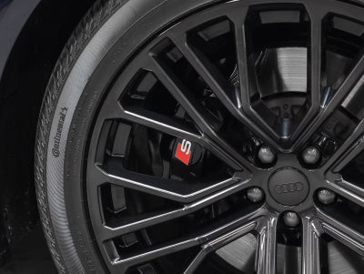 2026 Audi SQ8 4.0T Premium Plus quattro