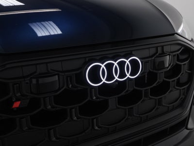 2026 Audi SQ8 4.0T Premium Plus quattro