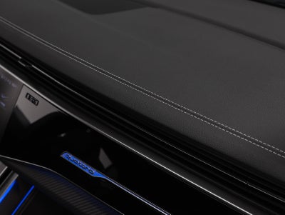 2026 Audi SQ8 4.0T Premium Plus quattro