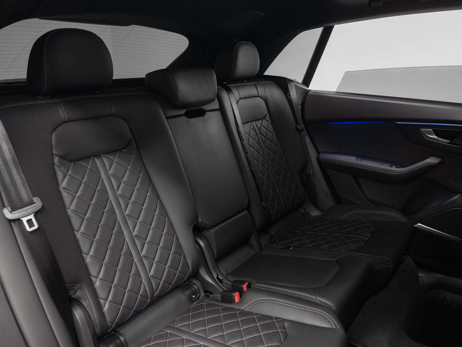 2026 Audi SQ8 4.0T Premium Plus quattro
