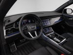 2026 Audi SQ8 4.0T Premium Plus quattro
