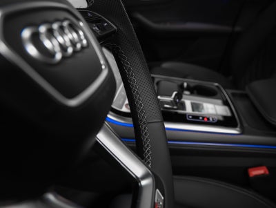 2026 Audi SQ8 4.0T Premium Plus quattro