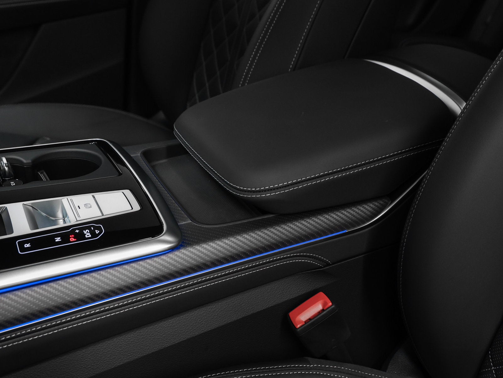 2026 Audi SQ8 4.0T Premium Plus quattro