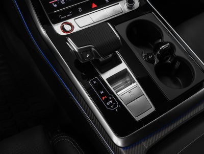 2026 Audi SQ8 4.0T Premium Plus quattro