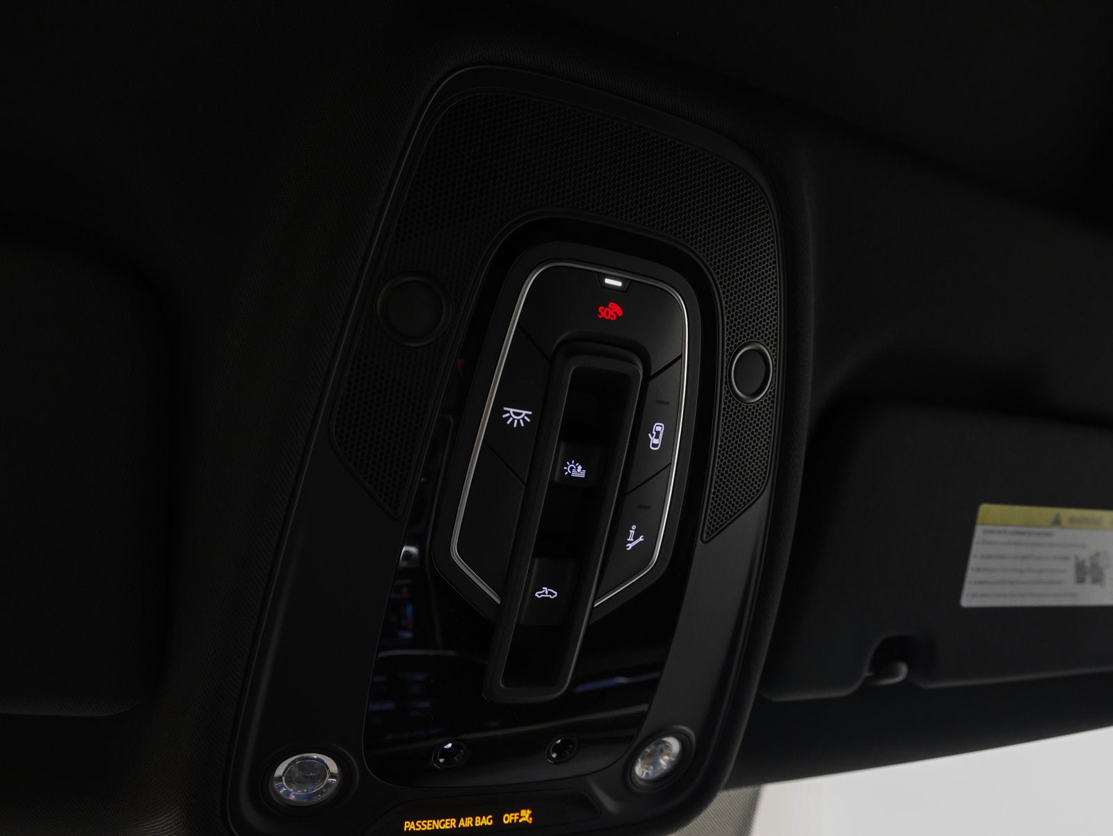 2026 Audi SQ8 4.0T Premium Plus quattro