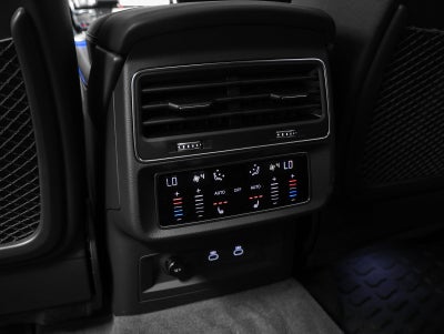 2026 Audi SQ8 4.0T Premium Plus quattro