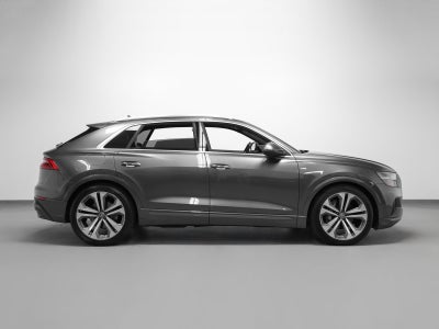 2019 Audi Q8 3.0T Prestige quattro