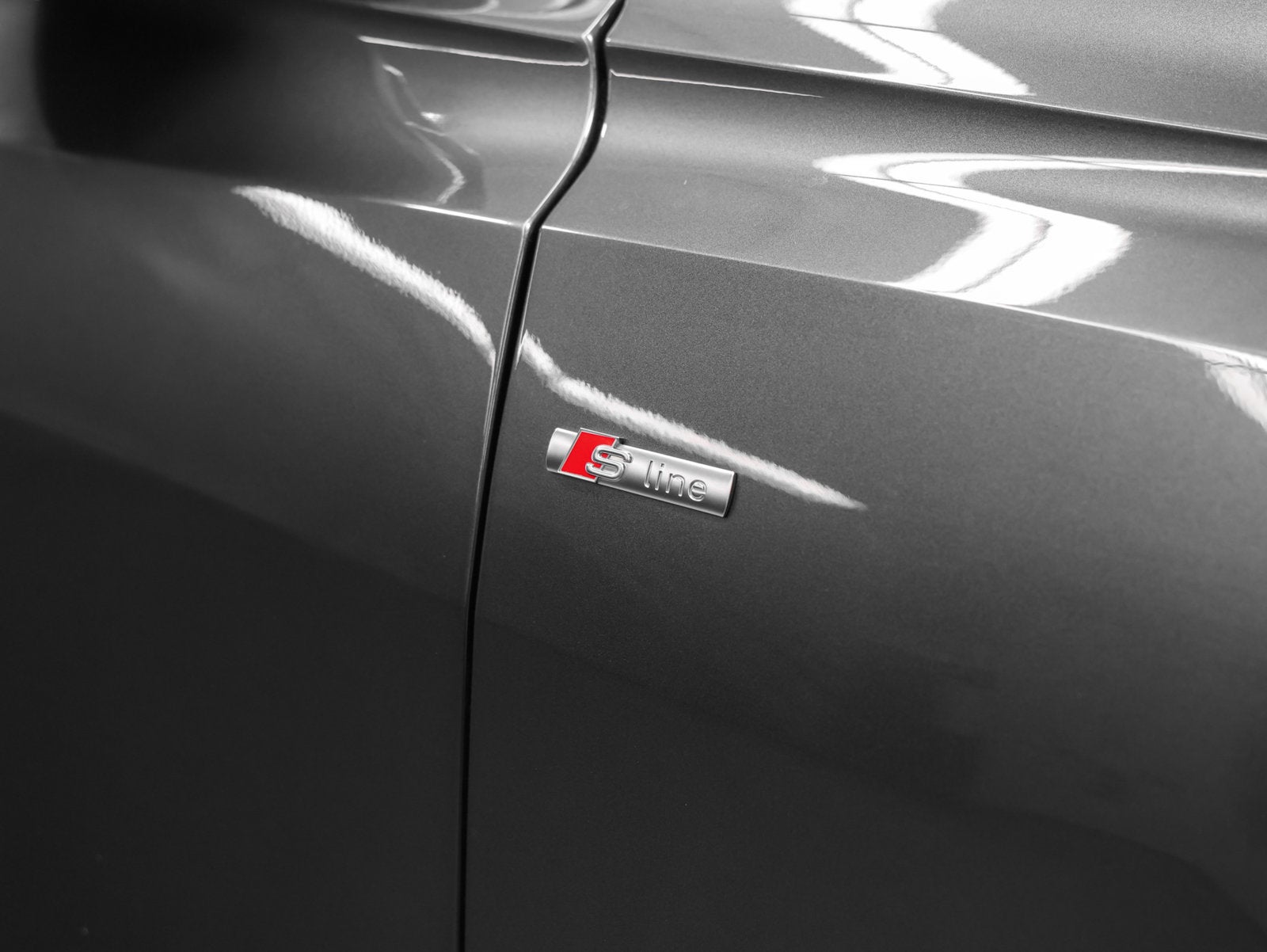 2019 Audi Q8 3.0T Prestige quattro
