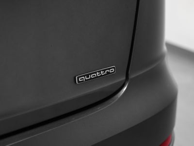 2019 Audi Q8 3.0T Prestige quattro