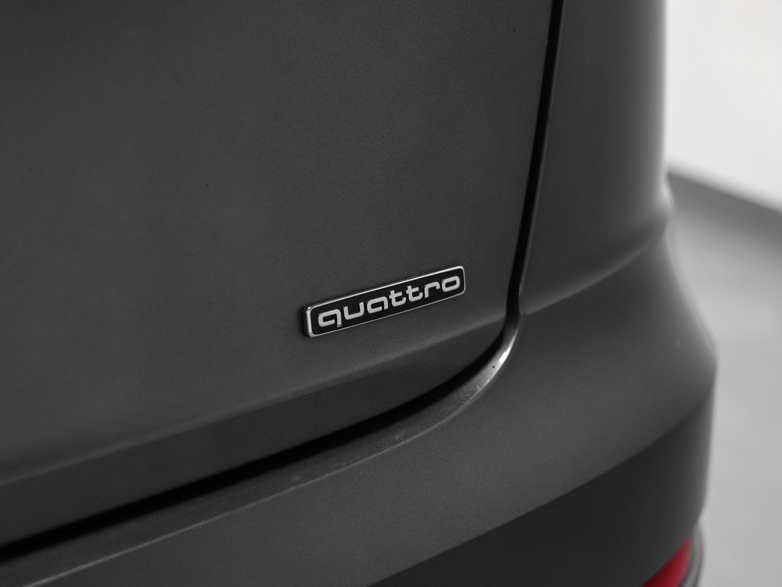 2019 Audi Q8 3.0T Prestige quattro