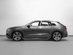 2019 Audi Q8 3.0T Prestige quattro