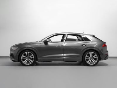 2019 Audi Q8 3.0T Prestige quattro