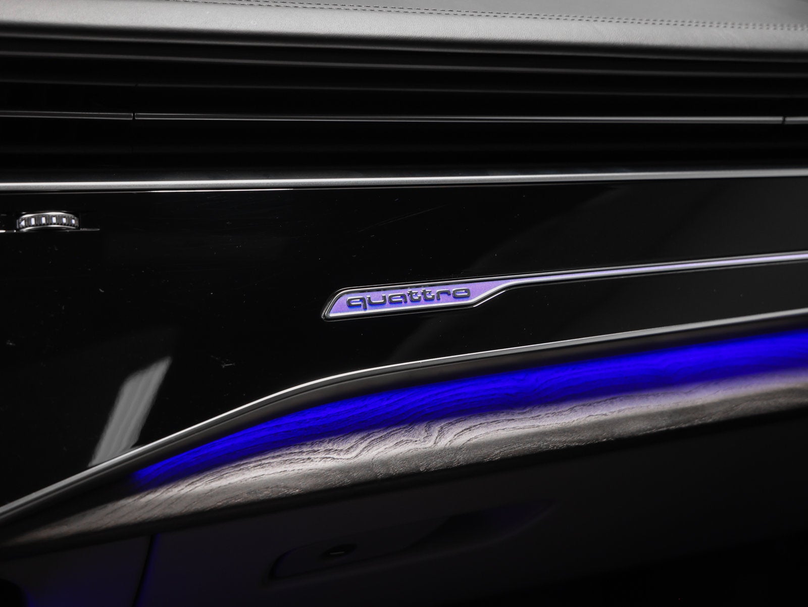 2019 Audi Q8 3.0T Prestige quattro