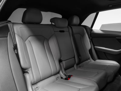 2019 Audi Q8 3.0T Prestige quattro