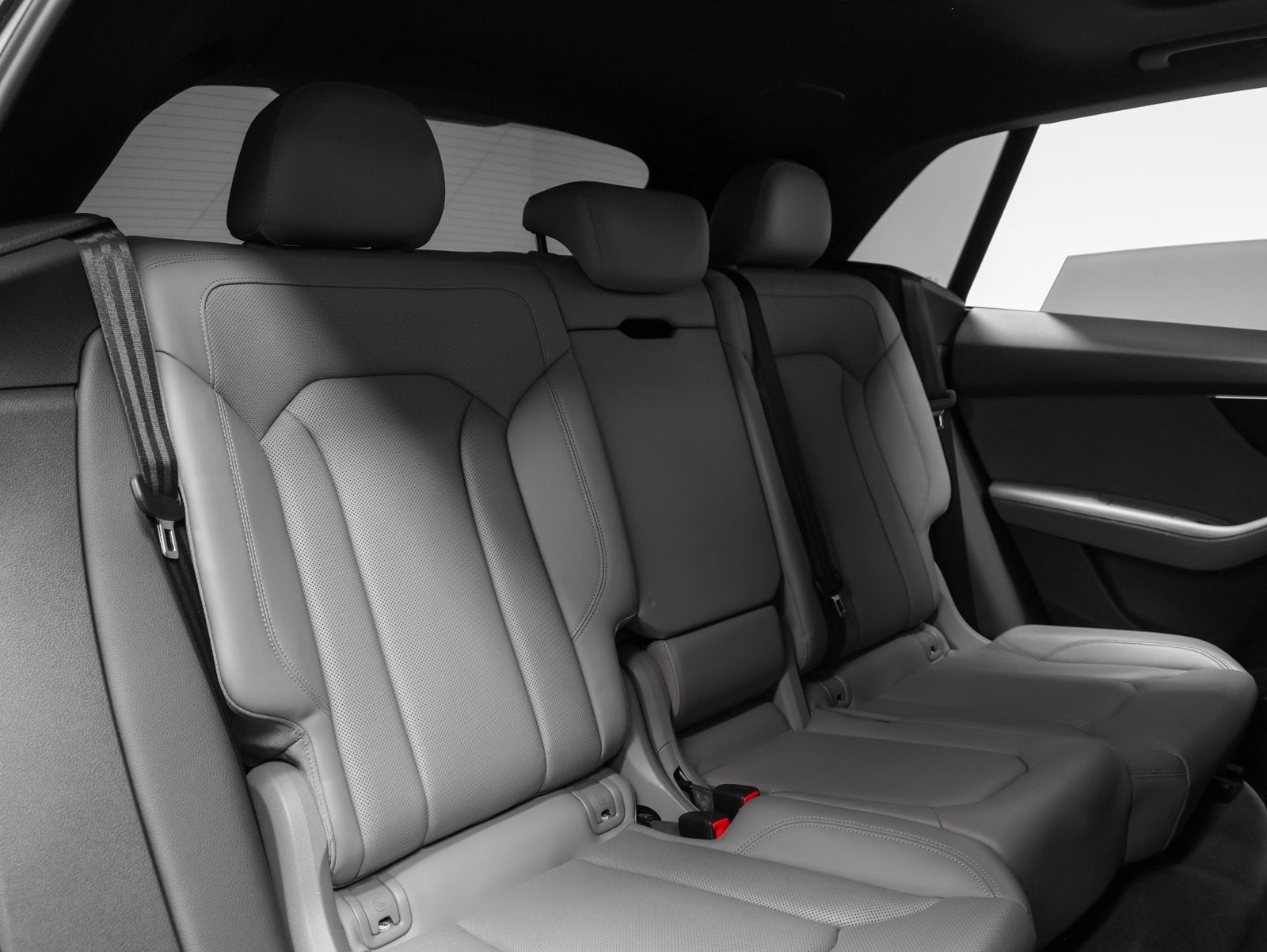2019 Audi Q8 3.0T Prestige quattro
