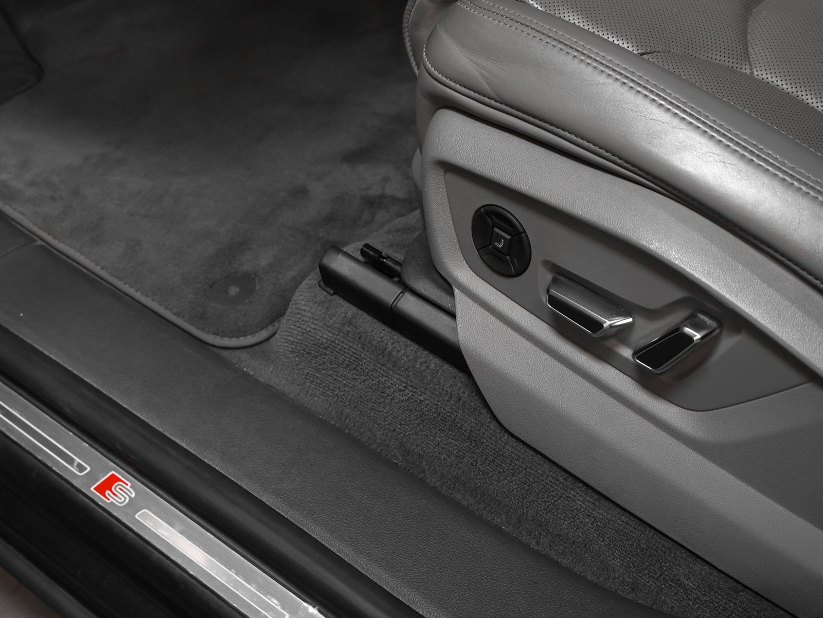 2019 Audi Q8 3.0T Prestige quattro