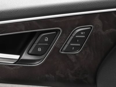 2019 Audi Q8 3.0T Prestige quattro