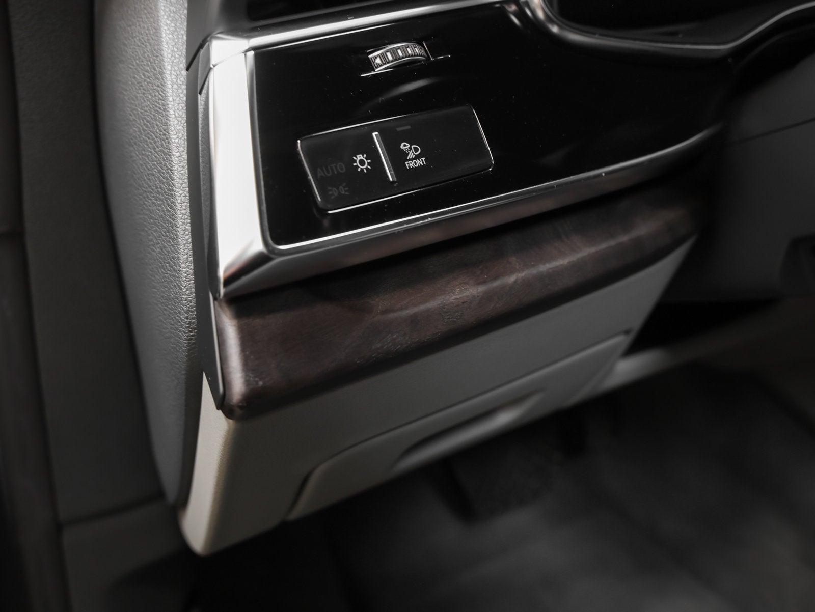 2019 Audi Q8 3.0T Prestige quattro