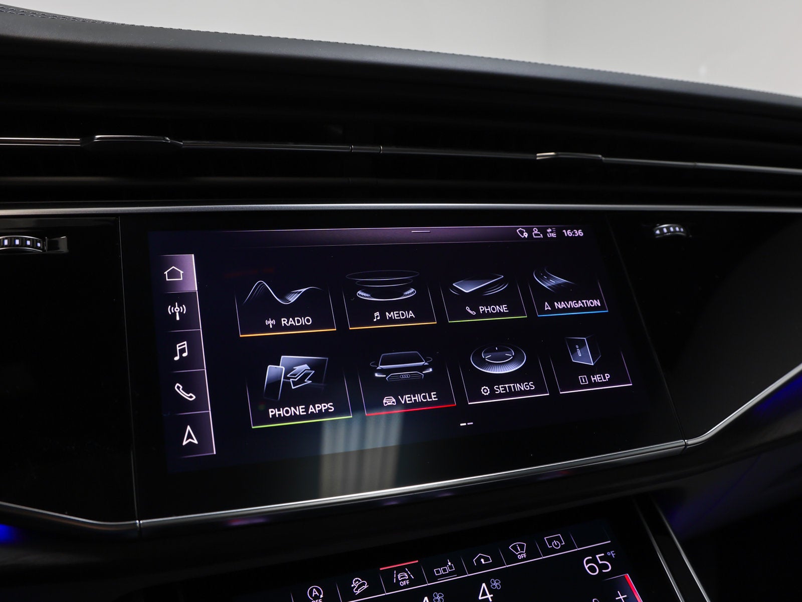2019 Audi Q8 3.0T Prestige quattro