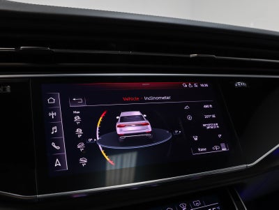 2019 Audi Q8 3.0T Prestige quattro