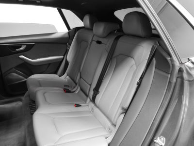 2019 Audi Q8 3.0T Prestige quattro