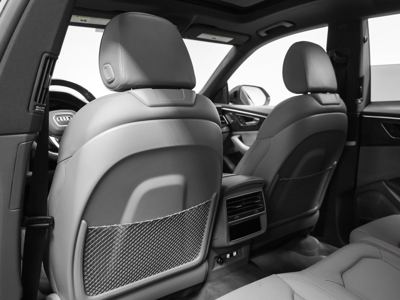 2019 Audi Q8 3.0T Prestige quattro