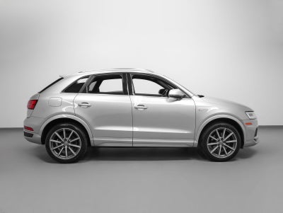 2018 Audi Q3 2.0T Premium quattro