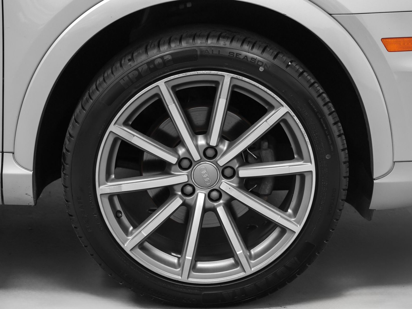 2018 Audi Q3 2.0T Premium quattro
