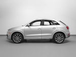 2018 Audi Q3 2.0T Premium quattro