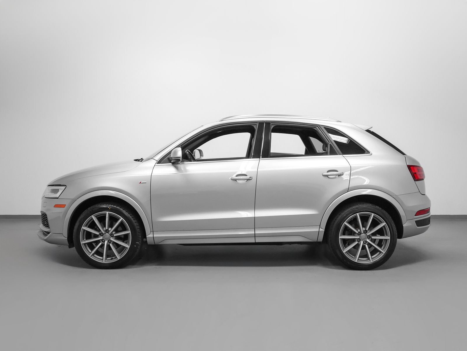2018 Audi Q3 2.0T Premium quattro