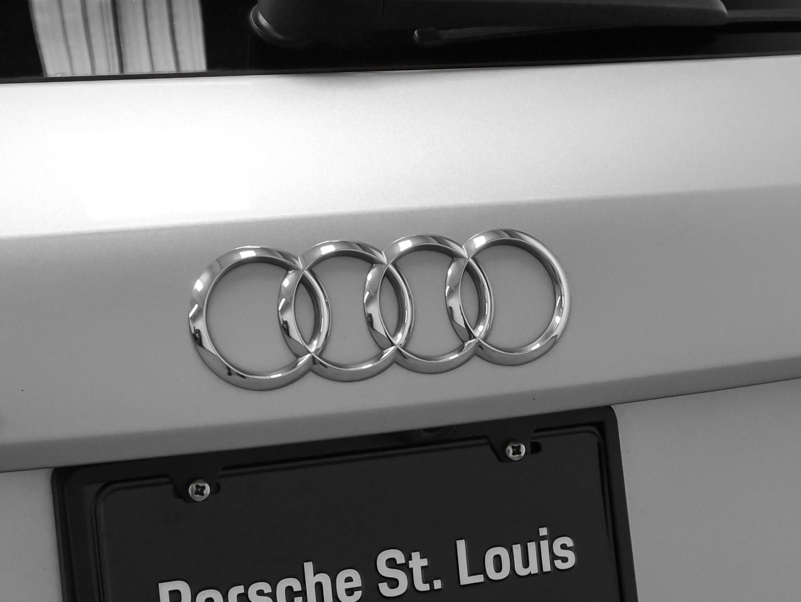 2018 Audi Q3 2.0T Premium quattro