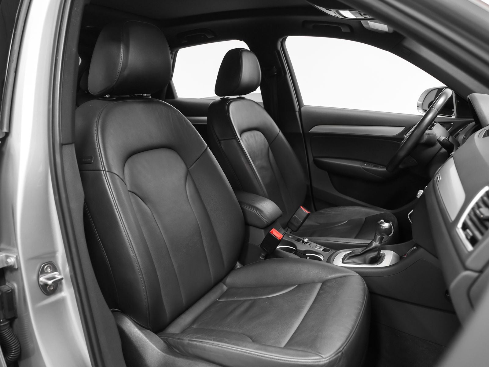 2018 Audi Q3 2.0T Premium quattro