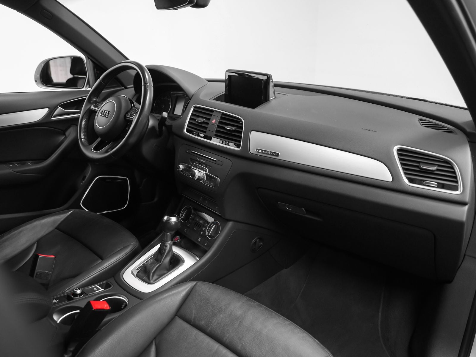 2018 Audi Q3 2.0T Premium quattro