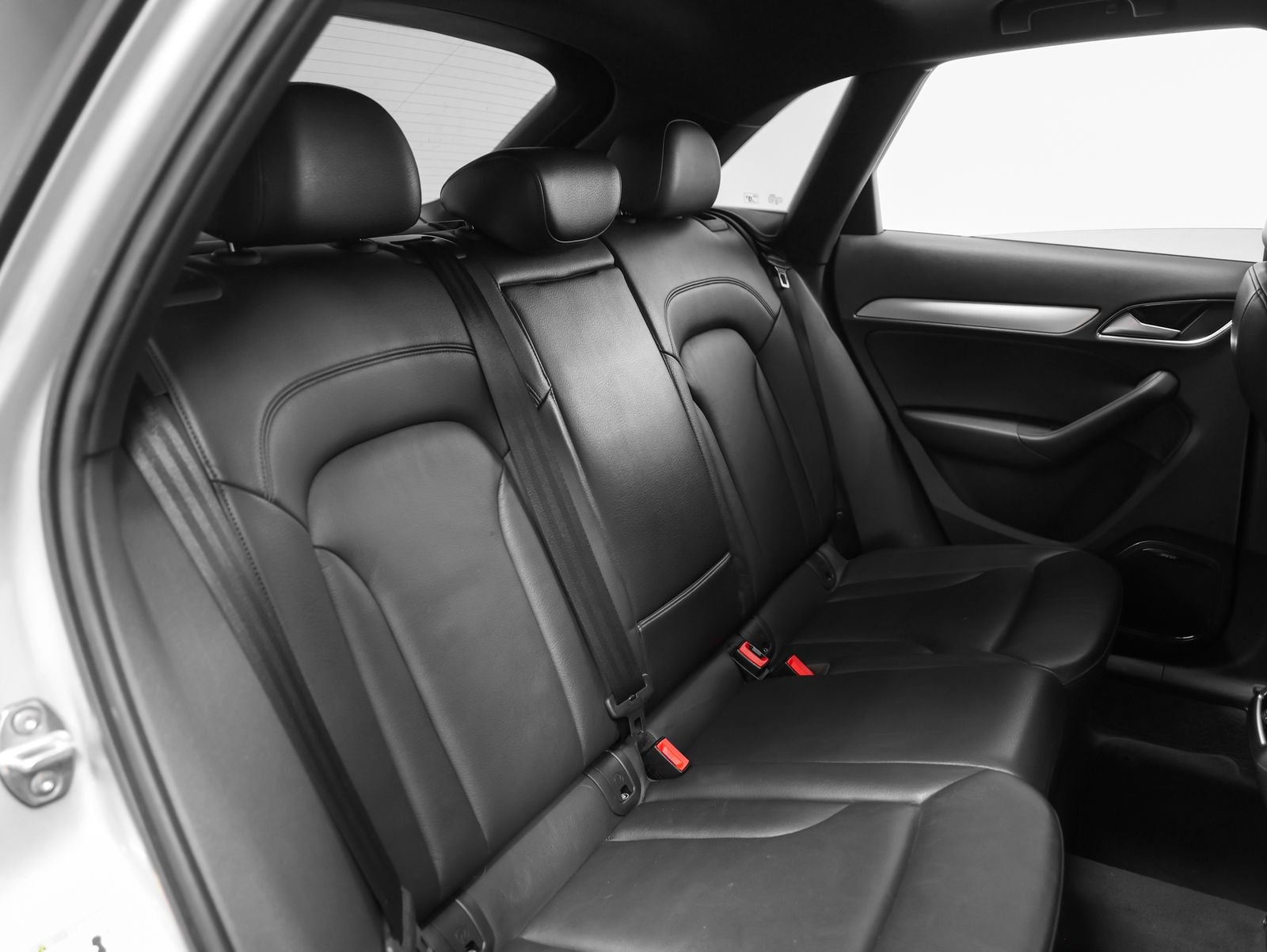 2018 Audi Q3 2.0T Premium quattro