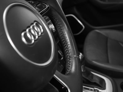 2018 Audi Q3 2.0T Premium quattro