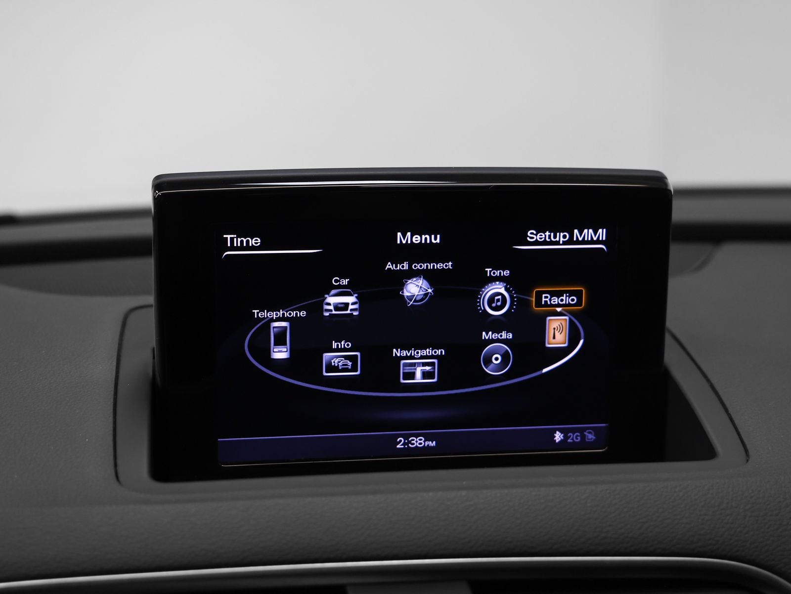 2018 Audi Q3 2.0T Premium quattro