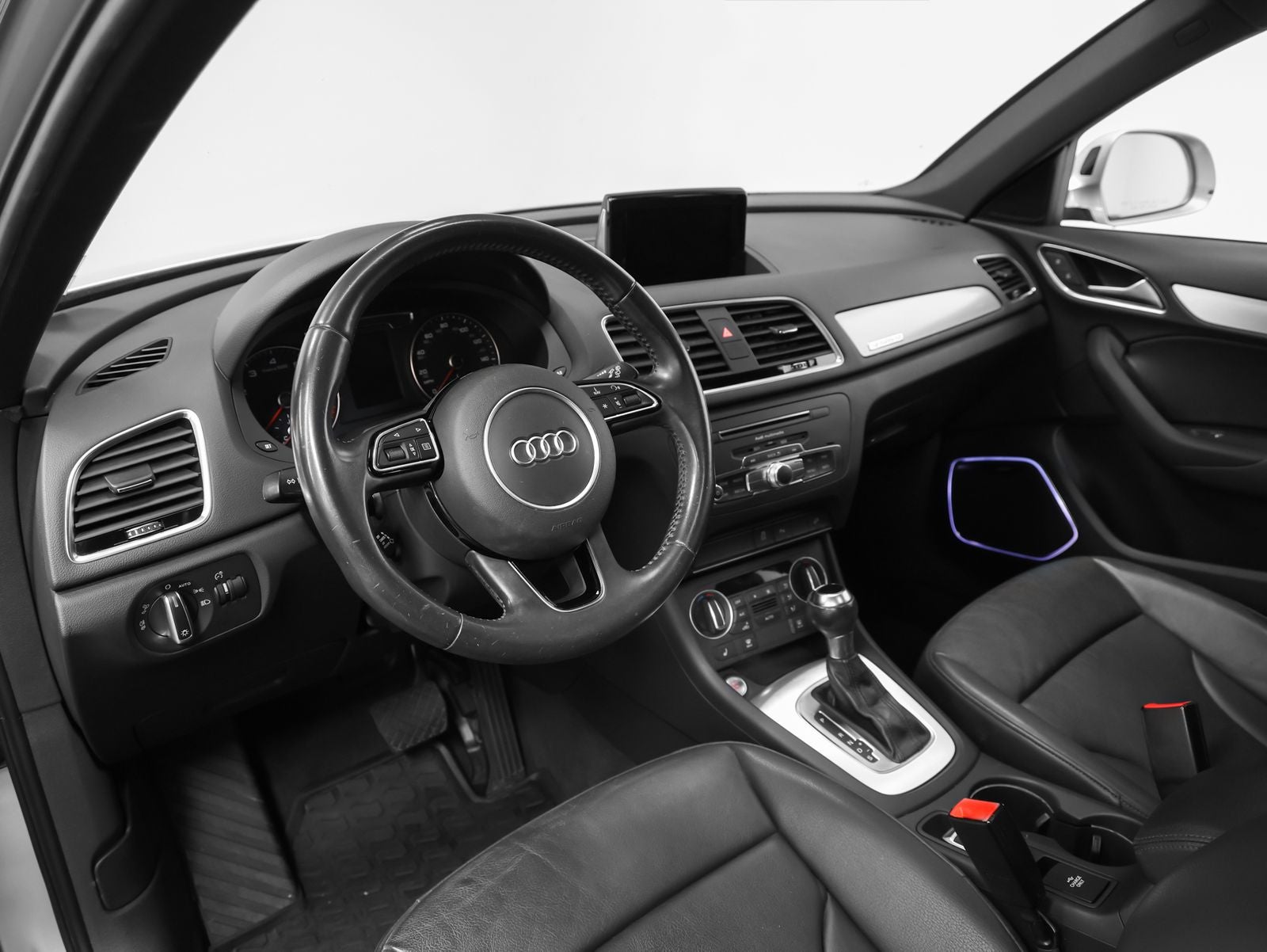 2018 Audi Q3 2.0T Premium quattro