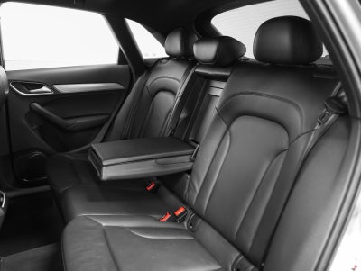 2018 Audi Q3 2.0T Premium quattro