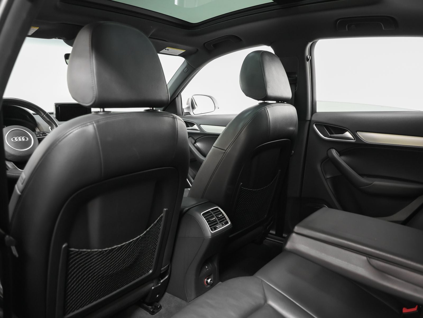 2018 Audi Q3 2.0T Premium quattro