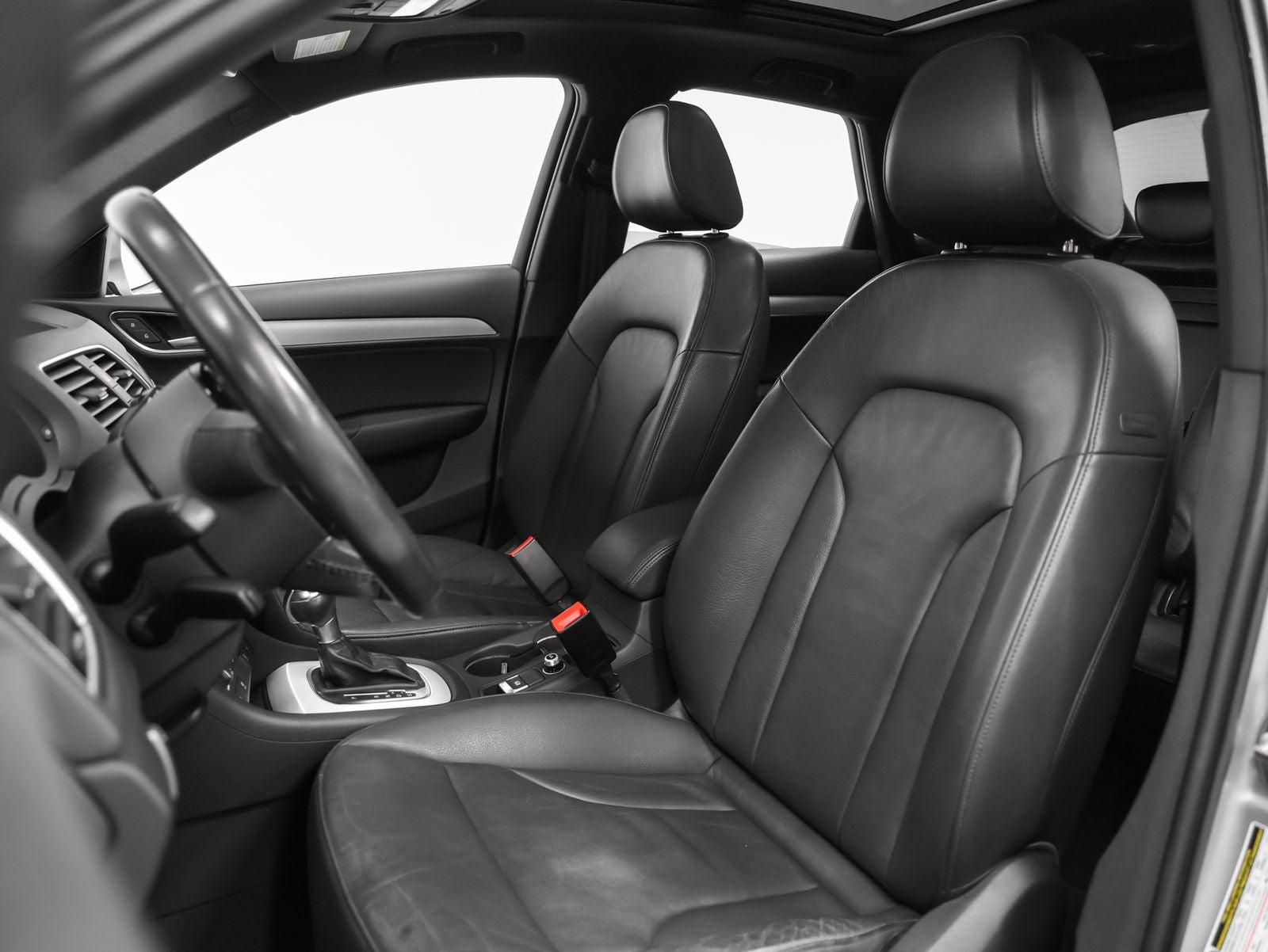2018 Audi Q3 2.0T Premium quattro