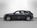 2019 Audi e-tron Prestige quattro