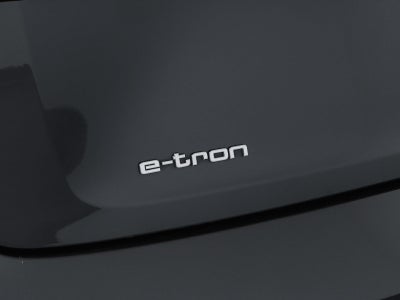 2019 Audi e-tron Prestige quattro